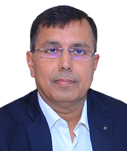 Aksshay R Parmaar | Synthesis with Catalysts