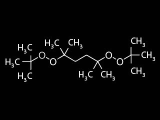 Organic Peroxides | Synthesis with Catalysts