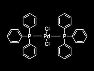 Palladium Catalysts | Synthesis with Catalysts