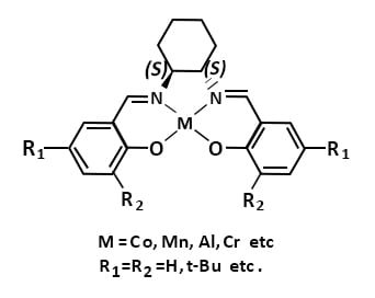 Chirality | Synthesis with Catalysts